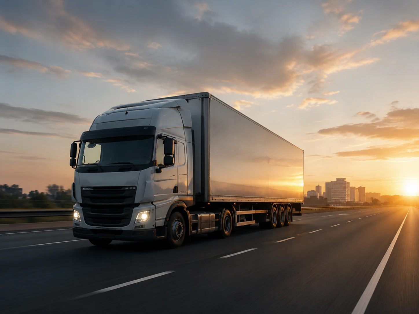 Global Delivery