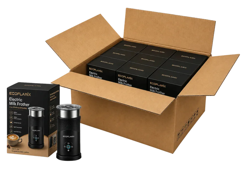 Master Cartons